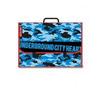 Seven Valigetta polionda 57.5X38X5.5 - COLOUR CODE