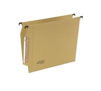 Cartella sospesa Avana® - armadio - interasse 33 cm - fondo V - 32,6 x 27,5 cm -