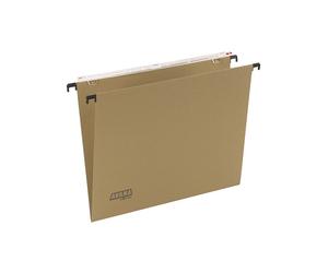 Cartella sospesa Avana - cassetto - interasse 33 cm - fondo V - 31,3 x 24,5 cm -
