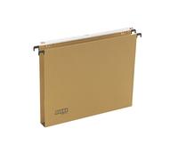 Cartella sospesa Avana - cassetto - interasse 39 cm - fondo U - 37 x 24,5 cm - a