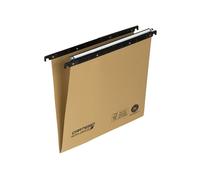 Cartella sospesa Cartesio Eco-logica - cassetto - 33 cm - fondo V - 31,3 x 25 cm