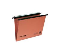 Cartella sospesa Cartesio Plus - cassetto - interasse 33 cm - fondo V - 31,3 x 2