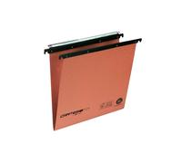 Cartella sospesa Cartesio Plus - cassetto - interasse 39 cm - fondo V - 37 x 25