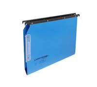 Cartella sospesa Cartesio PP - armadio - PPL - interasse 33 cm - fondo U - 33 x