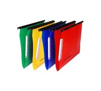 Cartella sospesa Cartesio PP - armadio - PPL - interasse 33 cm - fondo V - 32,6