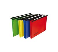 Cartella sospesa Cartesio PP® - cassetto - PPL - interasse 39,5 cm - fondo V - 3