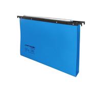 Cartella sospesa Cartesio PP® - cassetto - PPL - interasse 39 cm - fondo U - 37