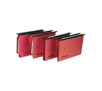Cartella sospesa Cassetto 39-39.8/V (50 Pz) Cartesio BERTESI in Kraft