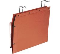 Cartella sospesa Elba Sopfade Arancio