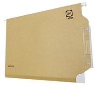 Cartella sospesa gio folio 50200 visore laterale -dimensioni 365x275x355 mm