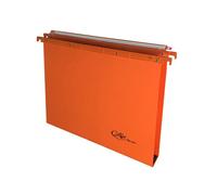 Cartella sospesa Joker - cassetto - interasse 39 cm - fondo U - 37 x 25 cm - ara