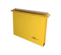 Cartella sospesa Joker - cassetto - interasse 39 cm - fondo U - 37 x 25 cm - gia