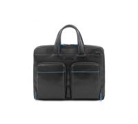 Cartella sottile porta computer e porta iPad® con N