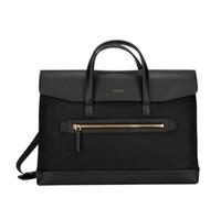 Cartella sottile Targus Newport per laptop fino a 14" Nera