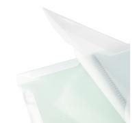 Cartella Spartiti Musicali Materiale ABS Impermeabile per Protezione Lunga Durat