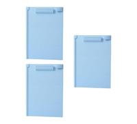 Cartella Supporto Del Documento Clip Board Scrittura Padietto Clear Acrylic Office Appunti Appunti Document Paper Clip Secure Secure