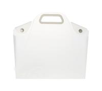 Cartella trasparente, buste trasparenti per cartelle, custodia protettiva per il trasporto, riutilizzabile, tasca portatile, impermeabile, per ufficio, curriculum, progetto, scuola, ricetta