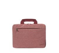 CARTELLA TUCANO linea borsa pc 13 ROSSO ROSSO BLIN13.R