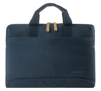 Cartella Tucano Smilza Blu per MacBook 13/14"