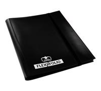 Cartella Ultimate Guard con 9 pagine tascabili Flexxfolio Design con tasca a car