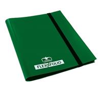 Cartella Ultimate Guard con 9 pagine tascabili Flexxfolio Design con tasca a car