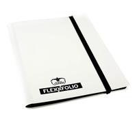 Cartella Ultimate Guard con 9 pagine tascabili Flexxfolio Design con tasca a car