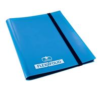 Cartella Ultimate Guard con 9 pagine tascabili Flexxfolio Design con tasca a car