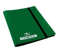 Cartella Ultimate Guard con 9 pagine tascabili Flexxfolio Design con tasca a car