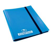 Cartella Ultimate Guard con 9 pagine tascabili Flexxfolio Design con tasca a car