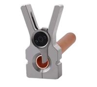 Cartellatrice elettrica a batteria per tubi in rame di Ø 1/4'', 3/8'', 1/2'', 5