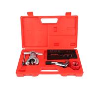 Cartellatrice Flangiatubo Automatica Frizione 5pz Sbvatore 6-19mm 1/4-3/4"