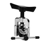 Cartellatrice flangiatubo rame colletti 4-16 mm mod. 035669 MGF