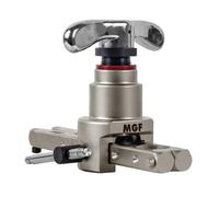 Cartellatrice flangiatubo rame frizione 1/4-3/4 mod. ft600 MGF