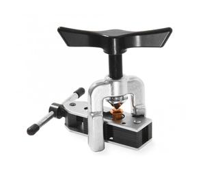 Cartellatrice per espansioni estreme Mgf flangiatubo rame 3/16 - 5/8 923497