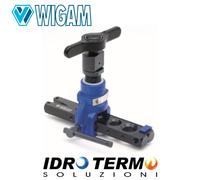 CARTELLATRICE WIGAM CON FRIZIONE E CRICCHETTO BW-830|WIGAM CON AVITATORE TRAPANO