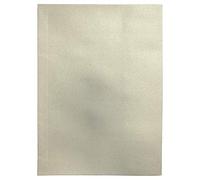 Cartelle 3 lembi Standard Manilla 50 pz. Grigio