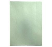 Cartelle 3 lembi Standard Manilla 50 pz. Verde