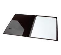 Cartelle/Dossiers con gomme marca Plus Office modello CARTELLA CONGRESSI MAKRO A4 PP BLOC