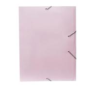 Cartelle in polipropilene marca CAMPUS UNIVERSITY modello CARTETTA CAMPUS CARTON Fº G/S BRI.R.CL