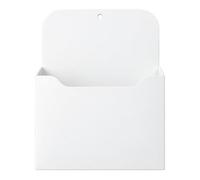 Cartelle Magnetiche Files Holder,Portadocumenti Magnetici | Risparmiare Spazio,Facile Da Pulire,Utilizzata In Appartamenti, Uffici, Hotel, Supermercati E Altri Luoghi