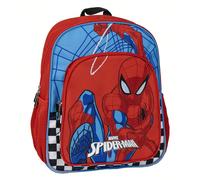Cartelle per bambini BENVENUTI NELLO SPIDERVERSE: immergiti nell'universo di Spiderman con la nostra collezione. Porta con te ovunque il tuo supereroe preferito e preparati a vivere centinaia di avven