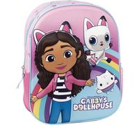 Cartelle per bambini PROSSIMA AVVENTURA: IL MONDO!: Scopri ogni giorno una nuova sorpresa con Gabby e tutti i suoi amici gatti. Lasciate che i vostri bambini riempiano le loro giornate di emozioni con