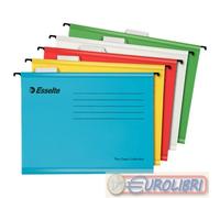 CARTELLE SOSPESE 10PZ 330/V PENDAFLEX CASSETTO