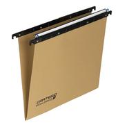 Cartella sospesa Cassetto 39-39.8/V (50 Pz) Cartesio BERTESI in Kraft