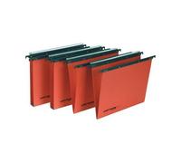 Cartelle Sospese Cartesio Plus Bertesi - Cassetto - 33 cm - V - 300/330 Link-A2