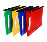 Cartelle Sospese in PPL Cartesio Bertesi - Armadio - Interasse 33 cm - V - 514M