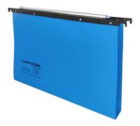 Cartelle Sospese in PPL Cartesio Bertesi - Cassetto - Interasse 39 cm - U - 500/