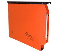 Cartelle Sospese Joker Bertesi - Armadio - 33 cm - U3 - 414F Link 3-A2 (Arancio