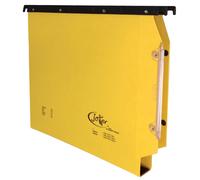 Cartelle Sospese Joker Bertesi - Armadio - 33 cm - U3 - 414F Link 3-A5 (Giallo C