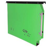 Cartelle Sospese Joker Bertesi - Armadio - 33 cm - U3 - 414F Link 3-A6 (Verde Co